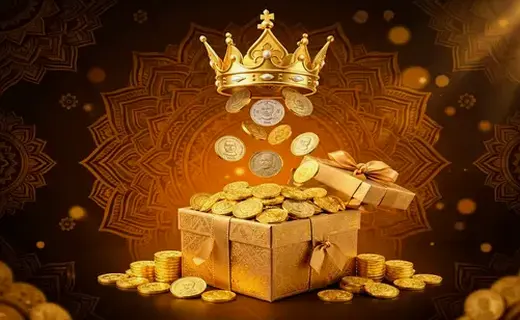 Royal Welcome Package