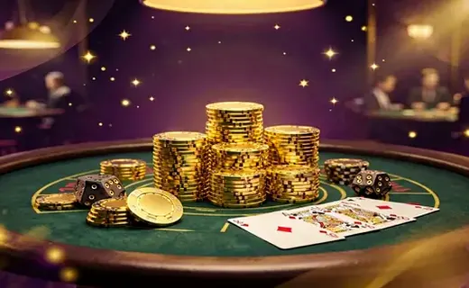 Weekend High Roller